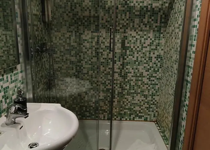 Appartamenti Romolo E Remo